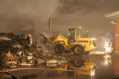 20.Feb.2006 - Brand Industriegebiet Arheilgen 