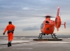 26. Apr 2012 Abflug Rettungshubschrauber RTH Christoph 2 zum Einsatz